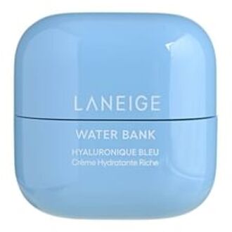 Water Bank Blue Hyaluronic Intensive Cream Mini 20ml