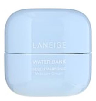Water Bank Blue Hyaluronic Moisture Cream - Gezichtscrème