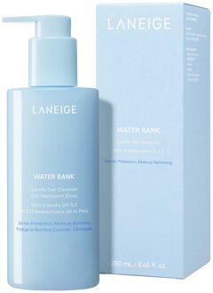 Water Bank Zachte Reinigingsgel 250ml
