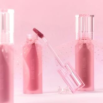 Water Bare Tint - 7 Colors #15 Buying Pink