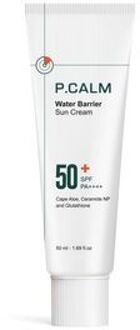 Water Barrier Sun Cream 50ml