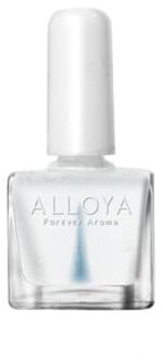 Water-Based Natural Nail Polish Environmental Friendly 005 Matte Top Coat 10ml