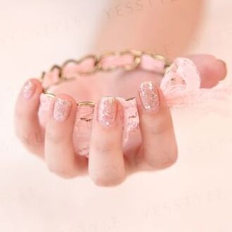 Water-Based Natural Nail Polish Environmental Friendly 094 Silver Memories 10ml