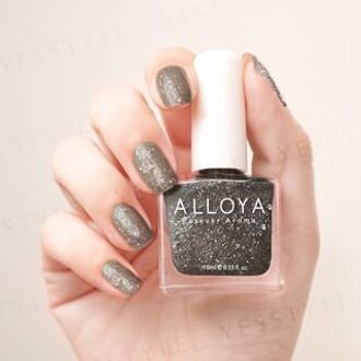 Water-Based Natural Nail Polish Environmental Friendly 097 Starry Night Sky 10ml