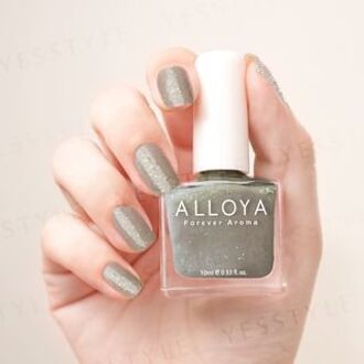 Water-Based Natural Nail Polish Environmental Friendly 178 Firefly Bridge Riverside 10ml