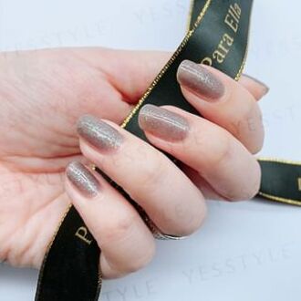 Water-Based Natural Nail Polish Environmental Friendly 179 Night Firefly Dancing 10ml