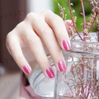 Water-Based Natural Nail Polish Environmental Friendly 209 Cactus Tea 10ml