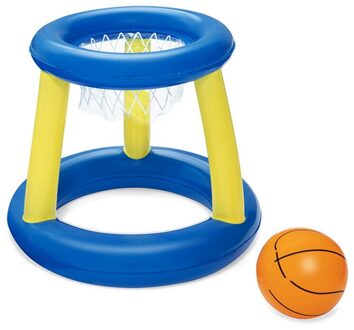 Water Basketbal Hoepel Zwembad Float Opblaasbare Spelen Spel Zwembad Speelgoed Water Sport Speelgoed Zwembad Drijvende Speelgoed Voor Kinderen