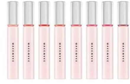 Water Blurring Fixing Tint Renewal - 15 Colors #09 Red Check Out
