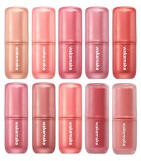 Water Blurring Layer Tint - 10 Colors #04 Rosimere