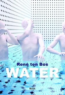 Water - Boek René ten Bos (9461059787)