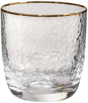 Water Camille - 350 Ml - Glas - Transparant - B9 Cm