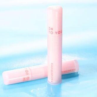 Water Coating Lip Tint - 6 Colors #CT05 Rosy Glow - 2.6g