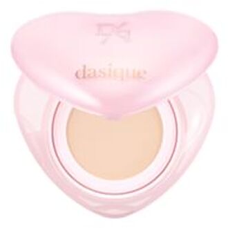 Water Dewy Gel Cushion Heart Edition - 3 Colors #23N Natural