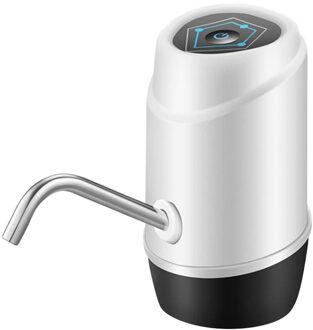 Water Dispenser Automatische Fles Elektrische Water Dispenser Thuis Gadgets Usb Lading Water Dispenser Draagbare