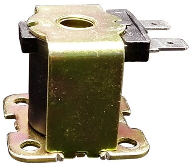 Water Dispenser Klep DC12V / 24V Coil Wasmachine Klep AC220V Coil/Zonneboiler Klep Spoel