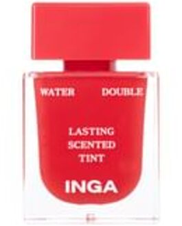 Water Double Lasting Scented Tint - 8 Colors Berry Cherry