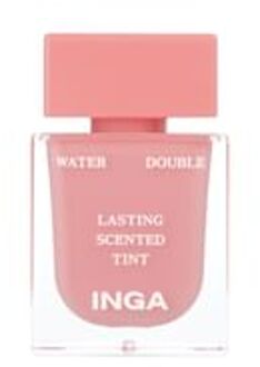 Water Double Lasting Scented Tint - 8 Colors Damask
