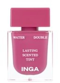 Water Double Lasting Scented Tint - 8 Colors Ruby Bloom