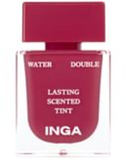 Water Double Lasting Scented Tint - 8 Colors Vin Chaud Drop