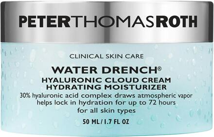 Water Drench Hyaluronic Cloud Cream