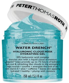 Water Drench Hyaluronic Cloud Hydrating Gel Mask 150ml