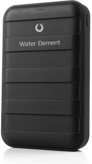 Water Element Originele P1plus Power Bank Externe Batterij Draagbare Mobiele Power Bank Oplader 9000Mah Voor De Meeste Telefoons