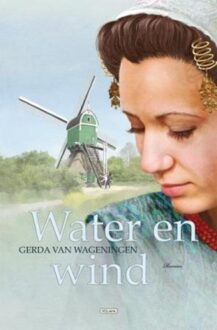 Water en wind - eBook Gerda van Wageningen (9020532359)