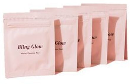 Water Essence Pad Set 5 pouches