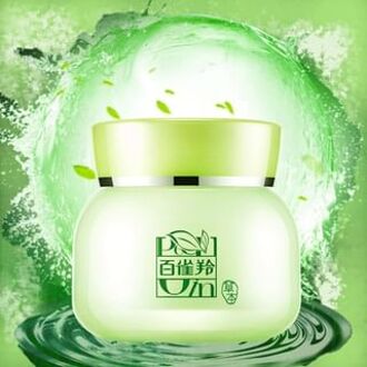 Water Essential Cream #Cream - 50g