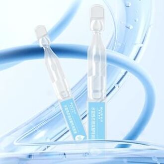 Water-Extracted Linear Hyaluronic Acid Intense Moisturizing Essence Set (1.5ml x 30pcs)