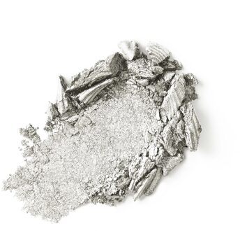 Water Eyeshadow 3g (Various Shades) - 01 Silver