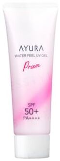 Water Feel UV Gel Prism SPF 50+ PA++++ 75g