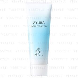 Water Feel UV Gel SPF 50+ PA++++ 75g