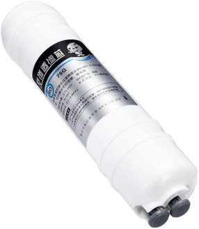 Water Filter Cartridge RO Membrane Filter Pure Water Purifier Reverse Osmosis System Water Treatment Appliances Replacement 75G