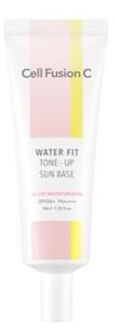 Water Fit Tone-up Sun Base 40ml