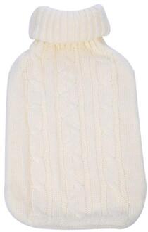 Water Flessen 2000Ml Grote Gebreide Water Bag Cover Warm Koud-Proof Warmte Behoud Warm Water Fles cover Producten 01