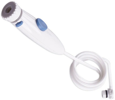 Water Flosser Dental Water Jet Replacement Tube Hose Handle For Model Ip-1505 / Oc-1200 / Waterpik Wp-100 Only