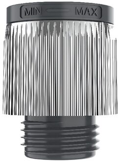 Water Flow Regulator Douche Bad Head Water Flow Control Valve Handheld Douchekoppen Verstelbare Douchen Water Bad