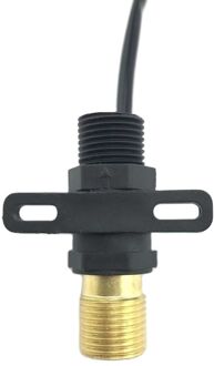 Water Flow Sensor Quick Revisie 4.5-24V USC-HS21TQ Ultisolar 1-30L/Min Flowmeter Hall Doorstromingssensor Zhongjiang Zee wiki