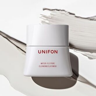 Water-Fly Pore Cleansing Clay Mask 85g