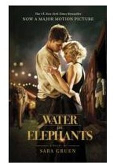 Water for Elephants (Mti)