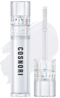 Water-full Lip Plumper - 4 Colors Strong #01 Clear
