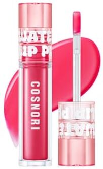 Water-full Lip Plumper - 4 Colors Strong #02 Lovable Pink