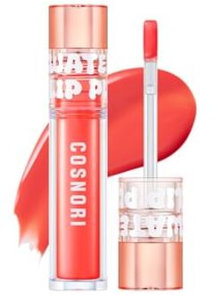 Water-full Lip Plumper - 4 Colors Strong #03 Purity Coral