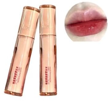 Water Gloss Lip Glaze - (4-6) #04 - 3g