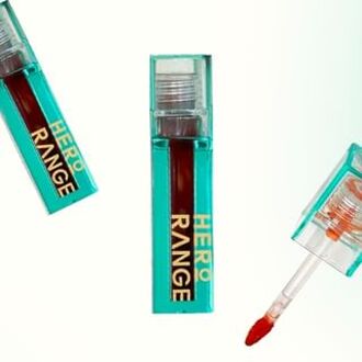 Water Gloss Lip Tint - #01-#03 #02 - 3g