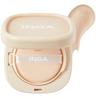 Water Glow Daily Cushion - 3 Colors #13N Fair Beige