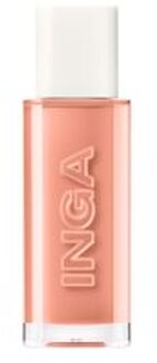 Water Glow Lip Tint - 13 Colors Bare Peach