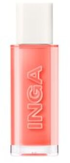 Water Glow Lip Tint - 13 Colors Mist